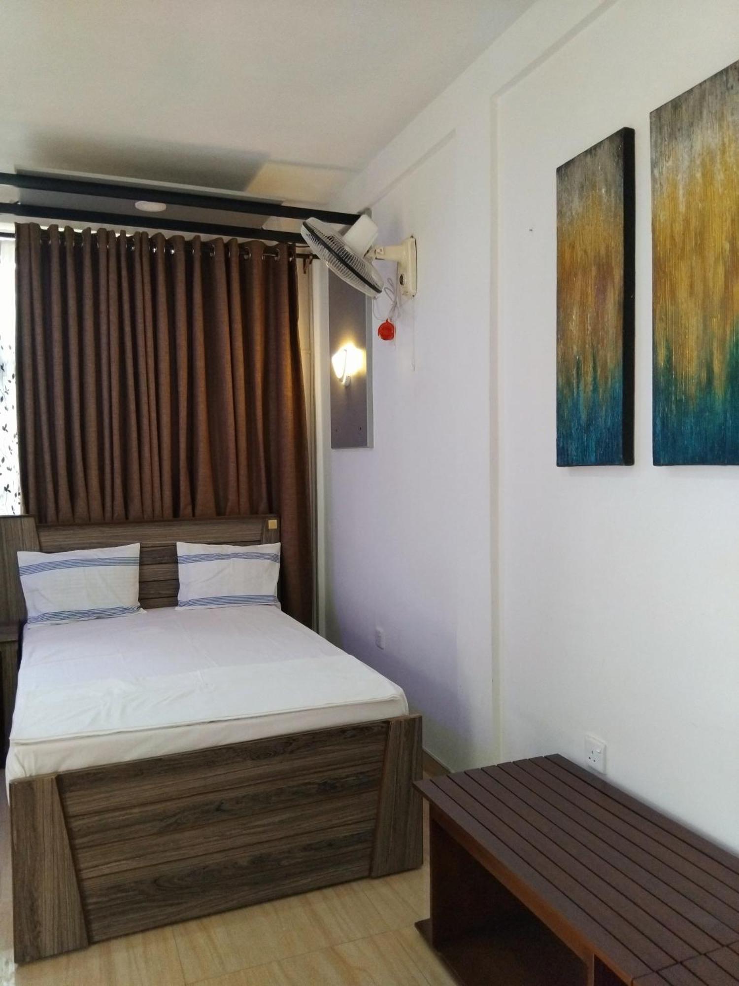 Ella Always Welcome Resort Exterior foto