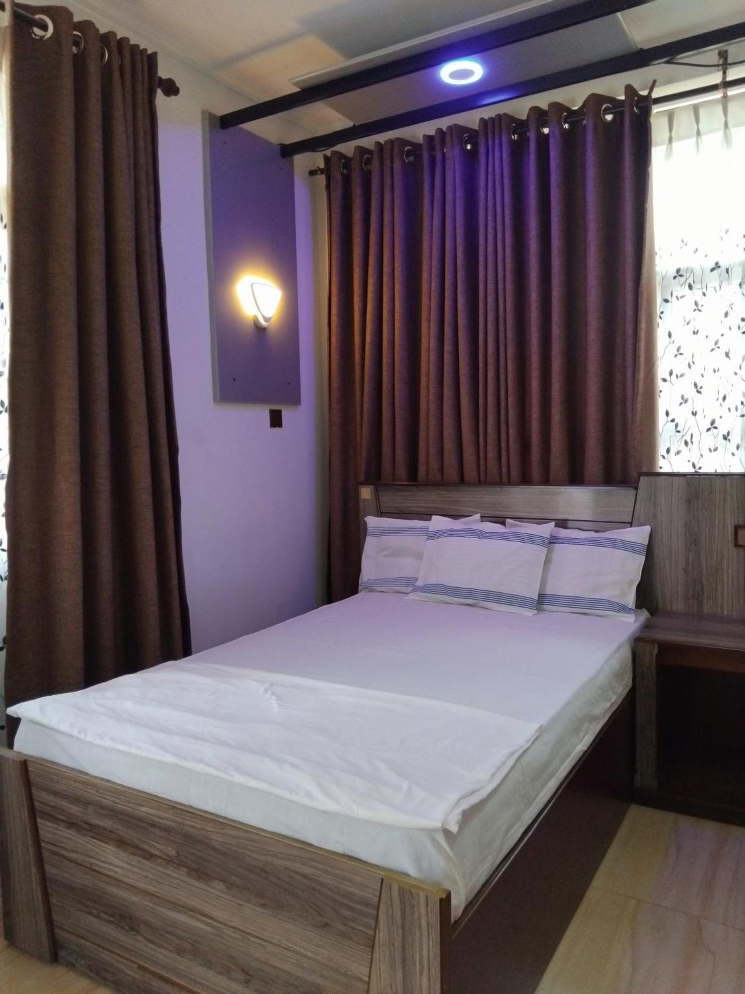 Ella Always Welcome Resort Quarto foto